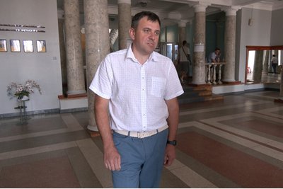 Конкурси, співбесіди і реєстрація: у волинських вишах триває вступна кампанія Конкурси, співбесіди і реєстрація: у волинських вишах триває вступна кампанія