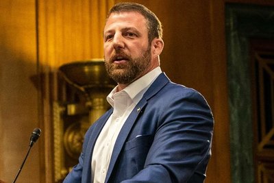 Трамп звільнив міністерку внутрішньої безпеки США Крісті Ноем