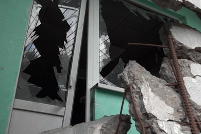 Північна Салтівка Північна Салтівка