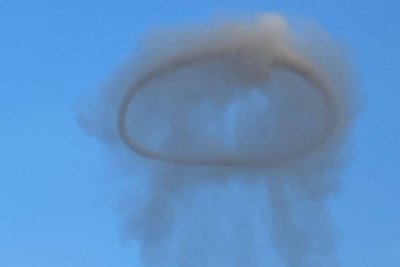 В окупованому Криму чути вибухи: що відомо В окупованому Криму чути вибухи: що відомо