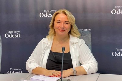 Новий навчальний рік в Одесі: без лінійок, з дефіцитом педагогів і вдвічі менше першачків Новий навчальний рік в Одесі: без лінійок, з дефіцитом педагогів і вдвічі менше першачків