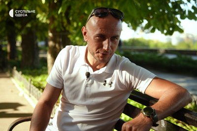 Втратив друга та ногу: військовий про те, як проходила спецоперація на лівому березі Херсонщини Втратив друга та ногу: військовий про те, як проходила спецоперація на лівому березі Херсонщини