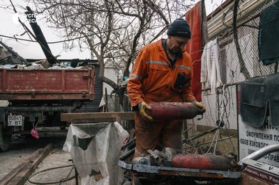 херсон під час війни