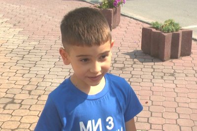 хмельницький макар лапінський