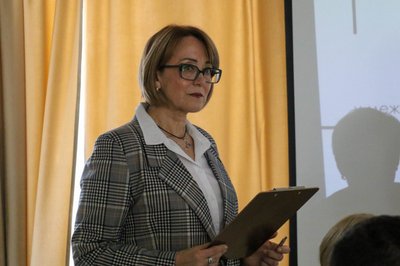 На Житомирщині в рамках проєкту із реінтеграції понад 200 ветеранів долучилися до освітніх курсів На Житомирщині в рамках проєкту із реінтеграції понад 200 ветеранів долучилися до освітніх курсів