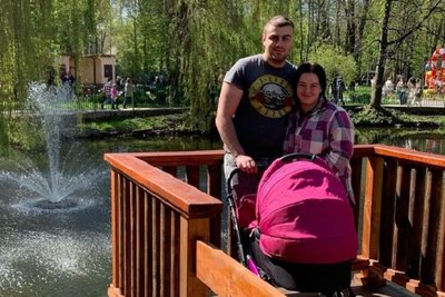 Попекла руки дітям паяльником: подробиці історії з багатодітною мамою з Хмельницького Попекла руки дітям паяльником: подробиці історії з багатодітною мамою з Хмельницького