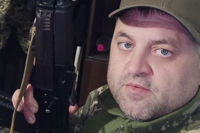 "Це була мрія з дитинства". Оборонець Маріуполя став кухарем у ресторані Дніпропетровщині після повернення з полону "Це була мрія з дитинства". Оборонець Маріуполя став кухарем у ресторані Дніпропетровщині після повернення з полону