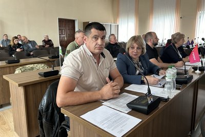 Спортшколу на Рівненщині може очолити людина без вищої "спортивної" освіти Спортшколу на Рівненщині може очолити людина без вищої "спортивної" освіти