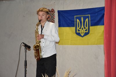 У громаді на Житомирщині відбувся благодійний тур на підтримку ЗСУ — скільки грошей зібрали У громаді на Житомирщині відбувся благодійний тур на підтримку ЗСУ — скільки грошей зібрали