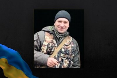 15 місяців війни: загиблі герої Вінниччини 15 місяців війни: загиблі герої Вінниччини