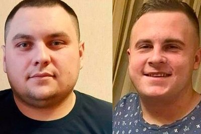 "Одразу перейшли на бік окупантів". Що розповідають жителі про ймовірних навідників російської ракети на кафе в Грозі "Одразу перейшли на бік окупантів". Що розповідають жителі про ймовірних навідників російської ракети на кафе в Грозі