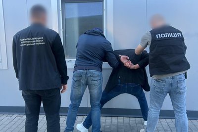 1252 день війни. Хроніка подій в Одесі й Одеській області