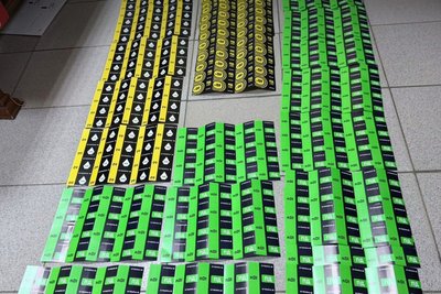 Держбюджет недоотримав понад 34,7 млн грн. У Дніпрі викрили схему ухилення від сплати податків