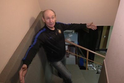 З німецького гетто викупив дідусь і переховував у підвалі: історія хмельничанки Тамари Соловйової З німецького гетто викупив дідусь і переховував у підвалі: історія хмельничанки Тамари Соловйової