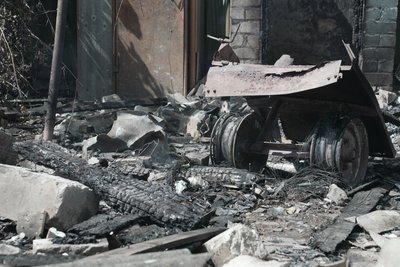 «Сім'я мирно спала». Через атаку РФ у Буринській громаді загинули мама з сином «Сім'я мирно спала». Через атаку РФ у Буринській громаді загинули мама з сином
