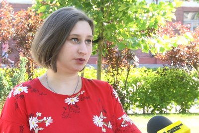 Учня з області не приймають без житомирської прописки до ліцею: що відомо про ситуацію Учня з області не приймають без житомирської прописки до ліцею: що відомо про ситуацію
