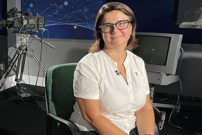 "Ми не рекомендуємо українкам народжувати в закладах, які не мають договору з НСЗУ", — Алла Горбатюк "Ми не рекомендуємо українкам народжувати в закладах, які не мають договору з НСЗУ", — Алла Горбатюк