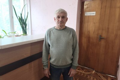 Ремонт теплотраси в Озерному на Житомирщині: підприємство отримало дозвіл на купівлю в лізинг котла для першої котельні Ремонт теплотраси в Озерному на Житомирщині: підприємство отримало дозвіл на купівлю в лізинг котла для першої котельні