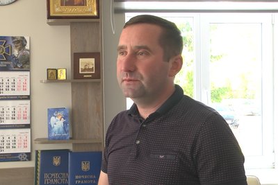 В Зимнівській громаді на Волині повторно розглянуть питання заборони УПЦ МП В Зимнівській громаді на Волині повторно розглянуть питання заборони УПЦ МП