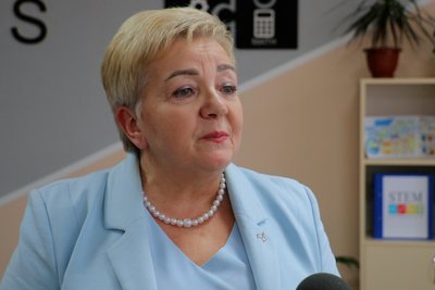 Набір робототехніки і 3D-принтер: в громаді на Житомирщині відкрили другу STEM-лабораторію Набір робототехніки і 3D-принтер: в громаді на Житомирщині відкрили другу STEM-лабораторію