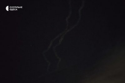В Одесі пролунали вибухи: що відомо