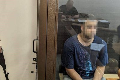 1373 день війни. Хроніка подій в Одесі й Одеській області 1373 день війни. Хроніка подій в Одесі й Одеській області