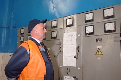 Історія Андрія Сьомака Історія Андрія Сьомака