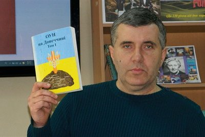 Сашко Добровольський Сашко Добровольський