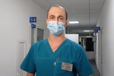 Вибухи у Харкові 10 та 11 лютого: лікарі розповіли про стан поранених Вибухи у Харкові 10 та 11 лютого: лікарі розповіли про стан поранених