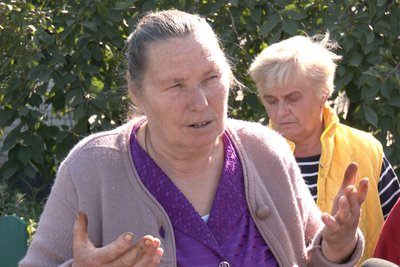 Немає автобуса в Голобській громаді