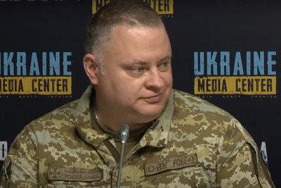 Кандидати-росіяни, збільшення бригад та резерв: в Україні завершилася рекрутингова кампанія "Гвардії наступу" Кандидати-росіяни, збільшення бригад та резерв: в Україні завершилася рекрутингова кампанія "Гвардії наступу"
