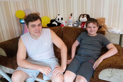 За кордоном та вдома. Миколаївці розповіли як розпочали навчальний рік За кордоном та вдома. Миколаївці розповіли як розпочали навчальний рік