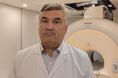 У Житомирі суд знову відмовив ексгендиректору обласної лікарні у поновленні на посаді У Житомирі суд знову відмовив ексгендиректору обласної лікарні у поновленні на посаді