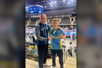 Чемпіонат світу з карате FSKA: які результати спортсменів із Сум Чемпіонат світу з карате FSKA: які результати спортсменів із Сум