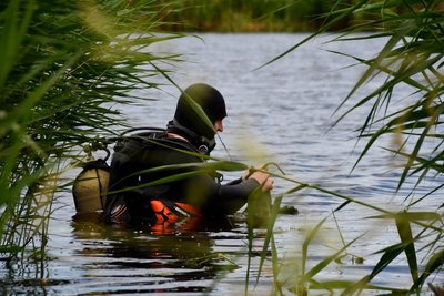Вісім людей потонули на Миколаївщині з початку року, серед них одна дитина Вісім людей потонули на Миколаївщині з початку року, серед них одна дитина