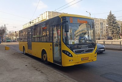 Приватні перевізники Житомира вимагають компенсації за проїзд пільговиків — що кажуть в міськраді Приватні перевізники Житомира вимагають компенсації за проїзд пільговиків — що кажуть в міськраді