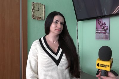 "Вікна життя" у Житомирі: як працюють та чи залишали породілля там новонароджених дітей "Вікна життя" у Житомирі: як працюють та чи залишали породілля там новонароджених дітей