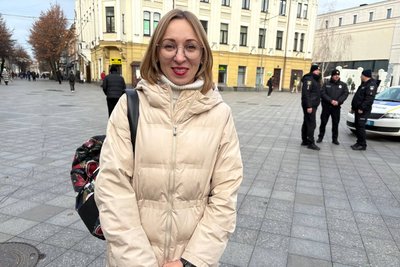 У Житомирі стартувала Всеукраїнська акція "16 днів проти насильства" У Житомирі стартувала Всеукраїнська акція "16 днів проти насильства"
