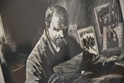 виставка копій гравюр про життя і творчість Шевченка виставка копій гравюр про життя і творчість Шевченка