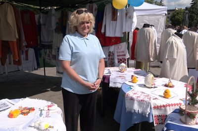 "ВолиньFEST – 2025": у Луцьку відбувся фестиваль робітничих професій "ВолиньFEST – 2025": у Луцьку відбувся фестиваль робітничих професій