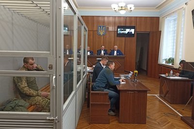 У Житомирі на суді оголосили висновки експертиз про стан психічного здоров'я обвинувачених у справі про вбивство дитини У Житомирі на суді оголосили висновки експертиз про стан психічного здоров'я обвинувачених у справі про вбивство дитини