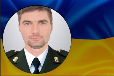 Вісімнадцять місяців війни: загиблі герої Вінниччини