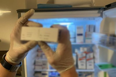 Підроблювали ліки від раку та гепатиту: правоохоронці викрили злочинне угруповання Підроблювали ліки від раку та гепатиту: правоохоронці викрили злочинне угруповання