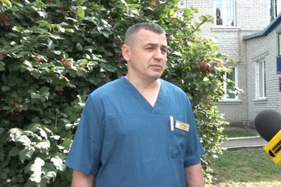 Найбільша небезпека від лисиць: які заходи запроваджують для боротьби зі сказом на Житомирщині Найбільша небезпека від лисиць: які заходи запроваджують для боротьби зі сказом на Житомирщині