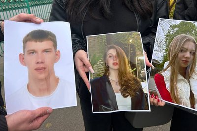 Смертельна ДТП із загибеллю трьох людей на Житомирщині — суд по суті справи перенесли