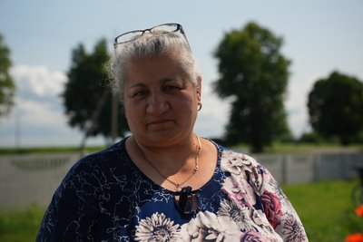 “Родина Литковців — героїчна”: спогади про загиблого під Пісками Степана Литковця “Родина Литковців — героїчна”: спогади про загиблого під Пісками Степана Литковця