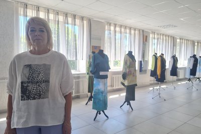 Вступна кампанія в професійних коледжах Житомирщини: об'єднання спеціальностей та нові професії Вступна кампанія в професійних коледжах Житомирщини: об'єднання спеціальностей та нові професії
