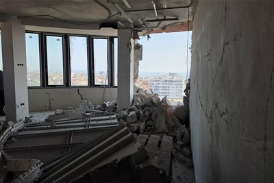 РФ атакувала дронами Одесу, пошкоджено будинки, є поранені. Хроніка подій за 1485 день війни РФ атакувала дронами Одесу, пошкоджено будинки, є поранені. Хроніка подій за 1485 день війни