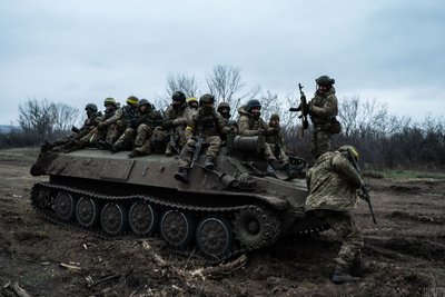 Проєкт Аліси Ліндеман "Українські валізи": історії українців, які пережили війну