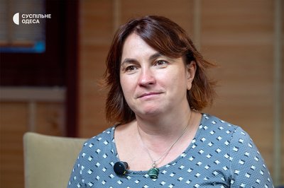Звуки китів, штучний риф і спогади про Крим: в Одесі відкрили виставку про Чорне море та Світовий океан Звуки китів, штучний риф і спогади про Крим: в Одесі відкрили виставку про Чорне море та Світовий океан